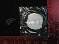 3M87-066698-11//Tokyo Electron TEL 3M87-066698-11 O-RING VITON AS568-276 BLK/TOKYO ELECTRON (TEL)/