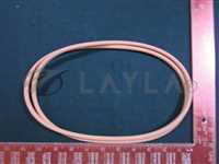 POONGSAN CORP 020099-002 O-RING 14 WDX170 ID SILICON-60A DUROMETER