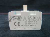 AKRION VMT8-A0030 23E01 CONTACT BLOCK MODULE