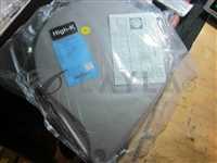 CANON ANELVA 1057-24422 HK-M ANELVA ALWAFER SHUTTER KOMICO TECHNOLOGY CLEANED