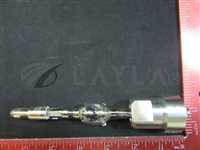 HAMAMATSU PHOTONICS L8831 XENON ARC LAMP, VOLT 2.97, ELECT GAP 1.82, UV 4289