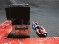 Koganei 025E1-11 SOLENOID VALVE 0~7kgf/cm