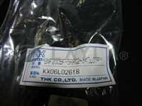 THK BNF2005F-5RRG2+643LV7F GROUND BALL SCREW, UP/DOWN BEARING