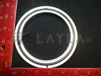 Applied Materials (AMAT) 3700-01397 SEAL CTR RING ASSY NW100 W/VITON ORING