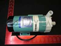 MD-30R-N-NO//IWAKI MD-30R-N-NO PUMP, IWAKI MAGNET MD-30R-N MFG. NO. M0640737/IWAKI/_01