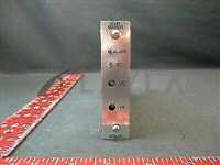 DAI NIPPON SCREEN (DNS) 2-39-47645 SCREEN KRA-9A AMPLIFIER, LEVEL