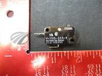 Omron V-15G-2A5-K SWITCH
