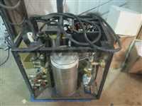 0010-70066//Applied Materials (AMAT) 0010-70066 HEAT EXCHANGER/Applied Materials (AMAT)/_01
