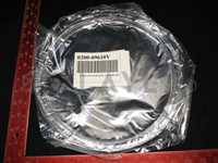 Applied Materials (AMAT) 0200-09610 RING, OUTER, QTZ, 150MM EXT CATHODE