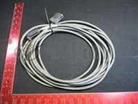 Applied Materials (AMAT) 0150-09027 CABLE ASSEMBLY, HEAT EXCHANGER