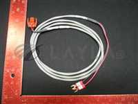 0150-02207//Applied Materials (AMAT) 0150-02207 CABLE, ASSEMBLY POWER LLCK PRS/Applied Materials (AMAT)/