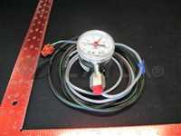 0150-09616//Applied Materials (AMAT) 0150-09616 CABLE, PRESSURE SWITCH/Applied Materials (AMAT)/_01