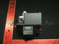 Applied Materials (AMAT) 3930-01071 CENTRAL HEATERS