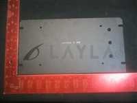 Applied Materials (AMAT) 0020-09342 PANEL, DC POWER SUPPLY