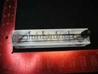 DWYER INSTRUMENTS VFB-54-SSV METER, FLOW