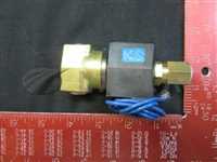 CKD CORPORATION AG31-01-1 SOLENOID VALVE 100V