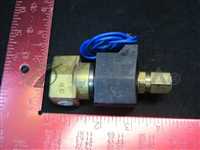 CKD CORPORATION AG33-01-2 SOLENOID VALVE