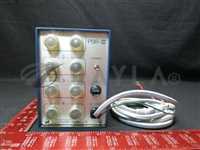 PSR-3//Tokyo Electronic Industry PSR-3 SUPPLY, POWER PSR-M- 021657 PSGCV/Tokyo Electronic Industry/_01