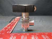 Swagelok SS-43F4-A-LLC VALVE