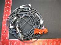 Applied Materials (AMAT) 0140-16142 Harness, Assy. SMIF PLC Wide Body Inter
