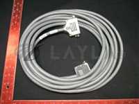 0150-09724//Applied Materials 0150-09724 CABLE, ASSEMBLY 25" SPARE DIGITAL GAS PANEL INTER/Applied Materials (AMAT)/_01