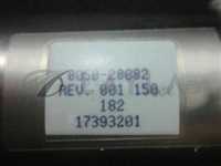 0050-28882//Applied Materials 0050-28882 VACUUM FITTING-APPROX 17" LONG FLANGE/Applied Materials (AMAT)/_01
