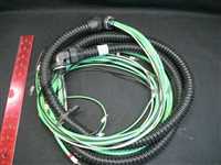0140-35212//Applied Materials (AMAT) 0140-35212 HARNESS ASSEMBLY POWER DIST/Applied Materials (AMAT)/_01