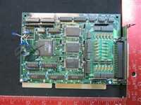 SMC-3(PC)//CONTEC MICROELECTRONICS USA INC SMC-3(PC) PCB, MOTOR CONTROL, NO.7007B/CONTEC MICROELECTRONICS USA INC/_01