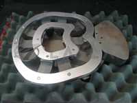 Applied Materials (AMAT) 0010-20328 MAGNET ASSY