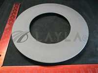 Applied Materials (AMAT) 0020-28205 COVER RING, 6" 101% HI-PWR COH TI/TIN