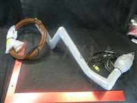 0010-09241//Applied Materials (AMAT) 0010-09241 ASSY CHMBR A TEOS GAS LINE/CABLES/Applied Materials (AMAT)/