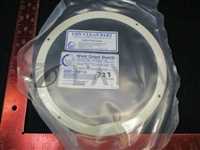 Applied Materials (AMAT) 0200-09818 RING PEDESTAL, ESC, 200MM, 1JMF,WEB