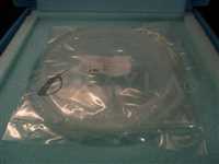 Applied Materials (AMAT) 0200-00155 INSULATOR, QUARTZ, 200MM, SIMPLE CATHODE