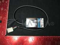 CANON ANELVA BH5-6241-000 704589 PRESSURE SENSOR 50 BH5-6241-000