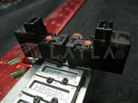 SMC NVJ114Y VALVE SOLENOID