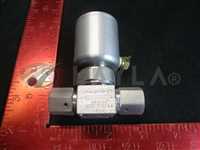 Applied Materials (AMAT) 3870-01734 NUPRO 6LV-DAFR4-P-C VALVE PNEU DIAPH 145PSI