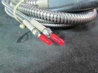1120-00310/-/AMAT 1120-00310 Fiber Optic Cable Assembly, ISPM, QX/Applied Materials (AMAT)/_01