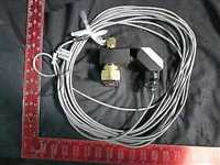 3870-01606//AMAT 3870-01606 CKD AG31-02-2 Pneumatic Solenoid Valve; TMS W/10M CABLE/APPLIED MATERIALS (AMAT)/_01