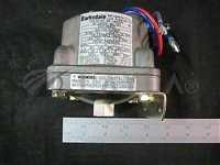 4250040//Applied Materials (AMAT) 4250040 PRESSURE SWITCH (LARGE); 0.5-80 PSI, 160-PSI PR/APPLIED MATERIALS (AMAT)/_01