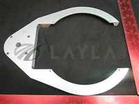 Applied Materials (AMAT) 0020-70278 FRONT PLATE 150MM RHS CASSETTE HANDLER