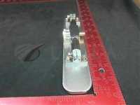 0010-36563//Applied Materials (AMAT) 0010-36563 ASSY,SLIT VALVE DOOR & MOUNT,SST/VITON/Applied Materials (AMAT)/