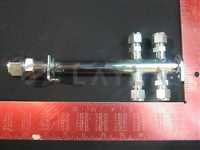 0040-02636//Applied Materials (AMAT) 0040-02636 Tube Assy, 3/4 OD SST/Applied Materials (AMAT)/_01