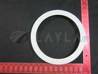 Applied Materials (AMAT) 0200-00673 COVER RING, 8", IMP/BESC, AL ARC SPRAY