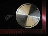 0020-33538//Applied Materials (AMAT) 0020-33538 PLATE, PERF OX 200MM, UNANODIZED/Applied Materials (AMAT)/_01