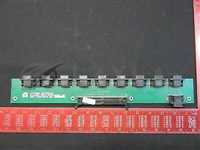 0100-09161//Applied Materials (AMAT) 0100-09161 wASSY, EXPANDED RS-232 INTERCONNECT PCB/Applied Materials (AMAT)/_01