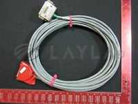 0140-77557//Applied Materials (AMAT) 0140-77557 Cable, controller / chiller interface/Applied Materials (AMAT)/_01