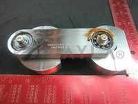 0010-21336//Applied Materials (AMAT) 0010-21336 BAR ASSY, LINKAGE SHUTTER-Bearing might need/Applied Materials (AMAT)/