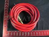 0010-00566//AMAT 0010-00566 HOSE ASSY, 20\"/APPLIED MATERIALS (AMAT)/