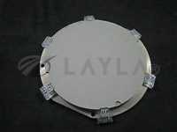 0010-00839//Applied Materials 0010-00839 Pedestal, Assembly 200mm OXIDE/APPLIED MATERIALS (AMAT)/