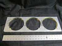 0010-01019//Applied Materials (AMAT) 0010-01019 WAFER TRAY ASSY,6" 8115/Applied Materials (AMAT)/